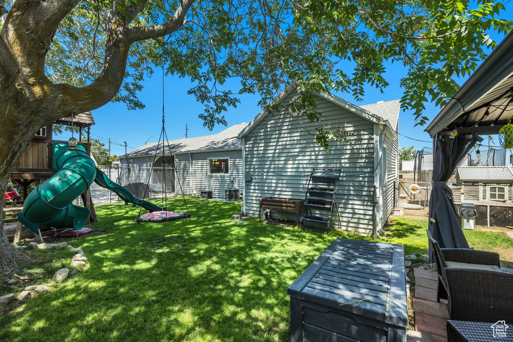 8521 W 3100 S Magna, UT 84044