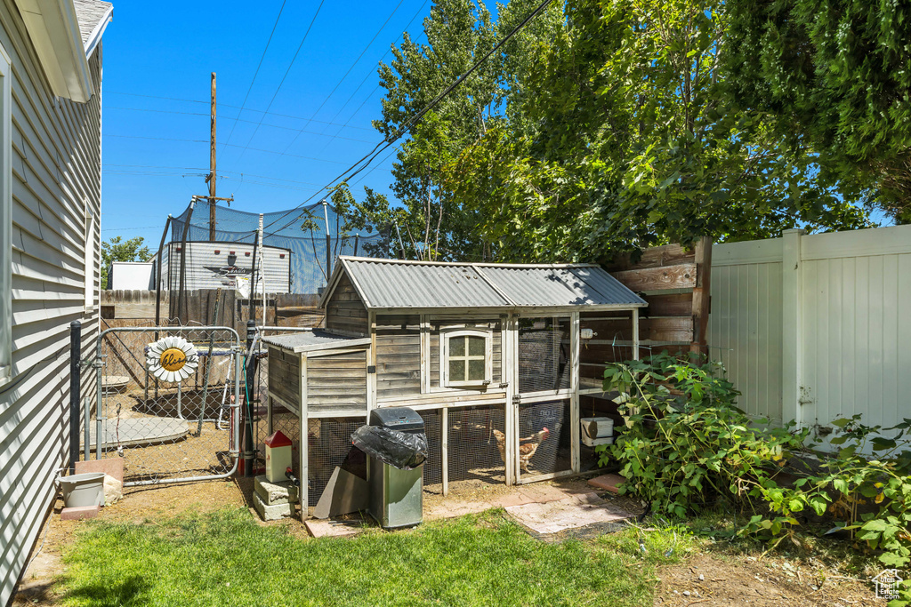8521 W 3100 S Magna, UT 84044