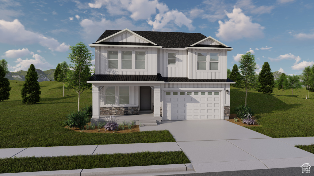 1029 N 3620 W #267 Lehi, UT 84043