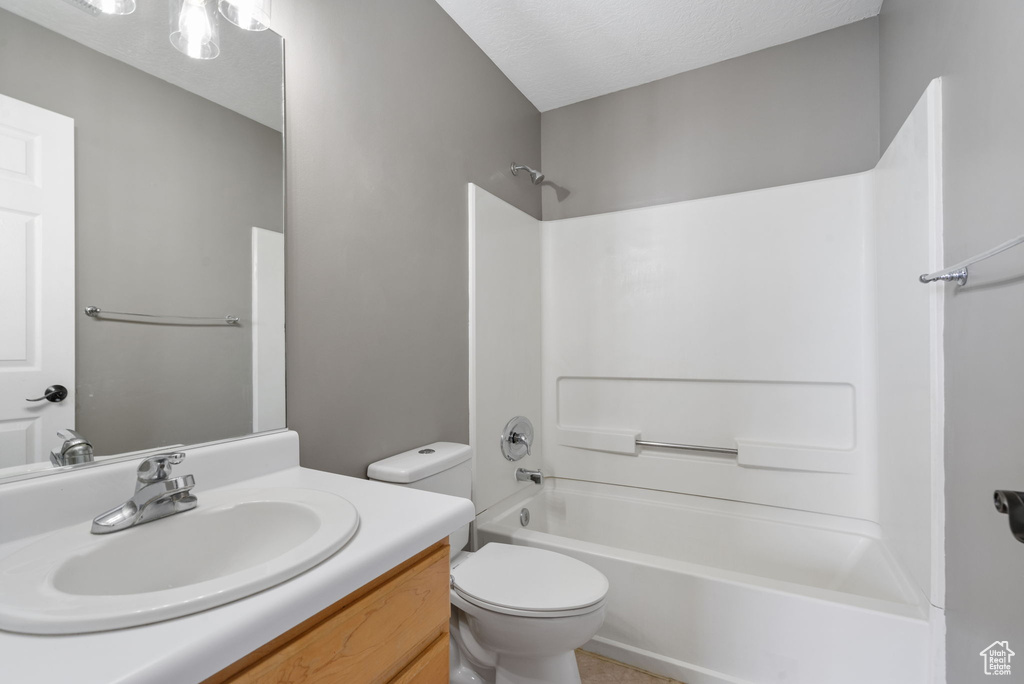 450 W ARGYLL CT Heber City, UT 84032
