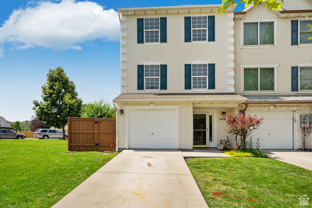 450 W ARGYLL CT Heber City, UT 84032