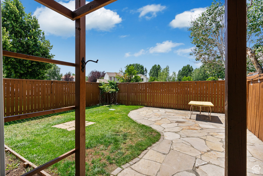 450 W ARGYLL CT Heber City, UT 84032