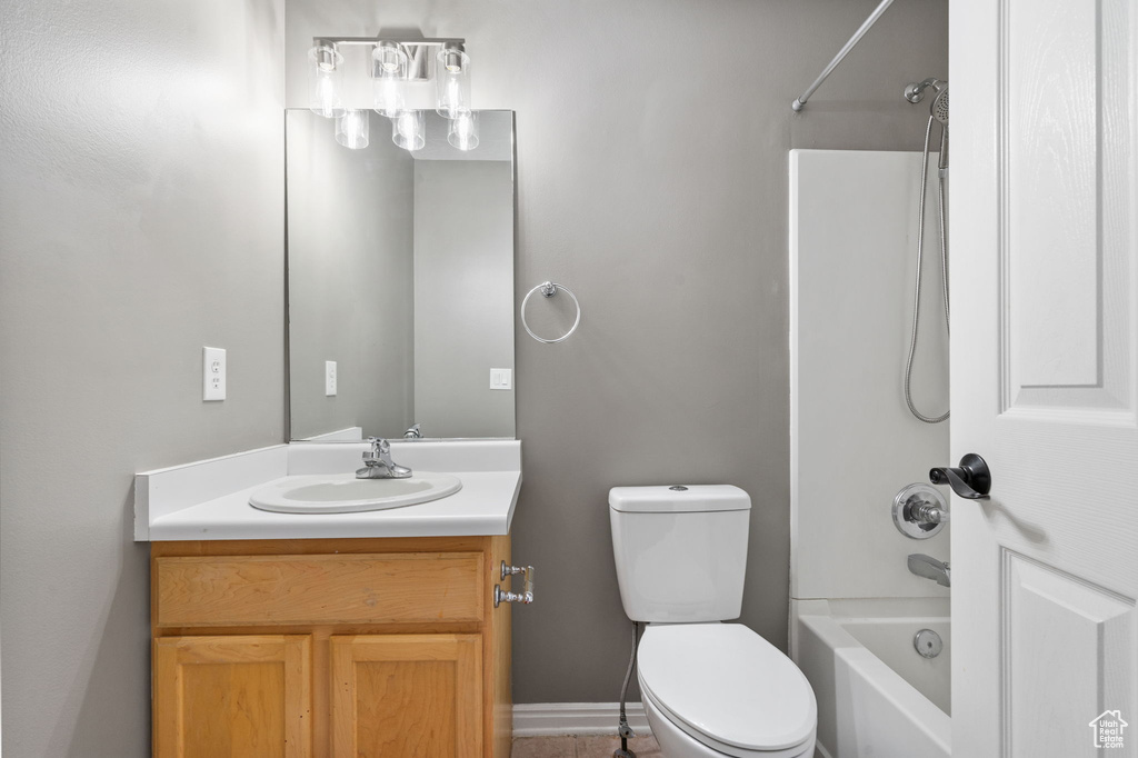450 W ARGYLL CT Heber City, UT 84032