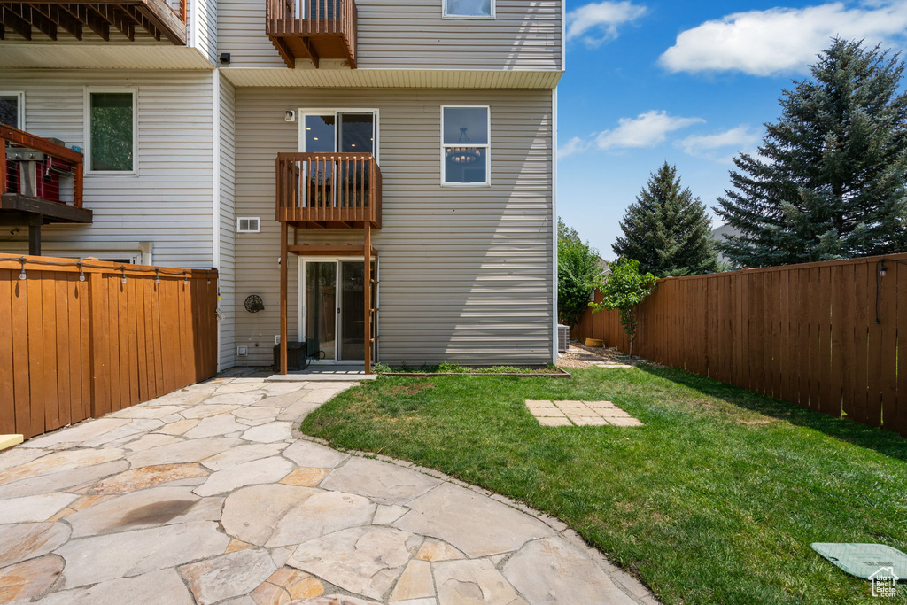 450 W ARGYLL CT Heber City, UT 84032