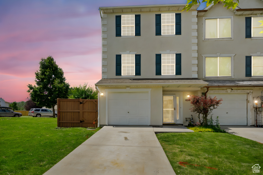 450 W ARGYLL CT Heber City, UT 84032