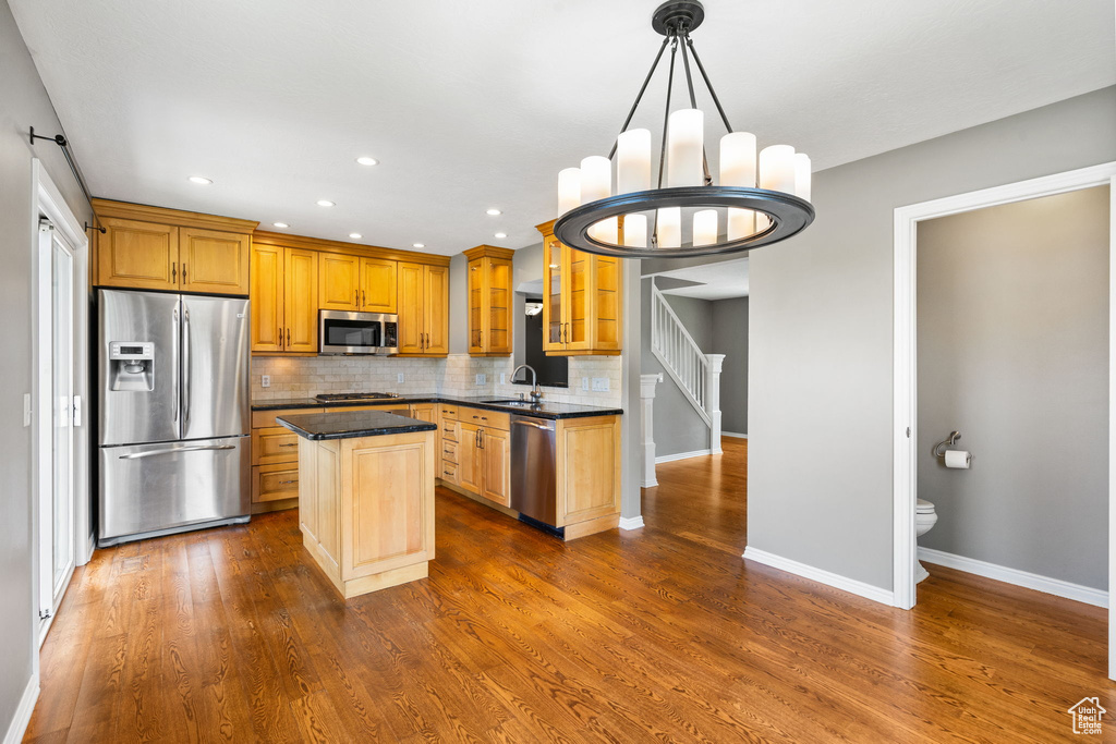 450 W ARGYLL CT Heber City, UT 84032