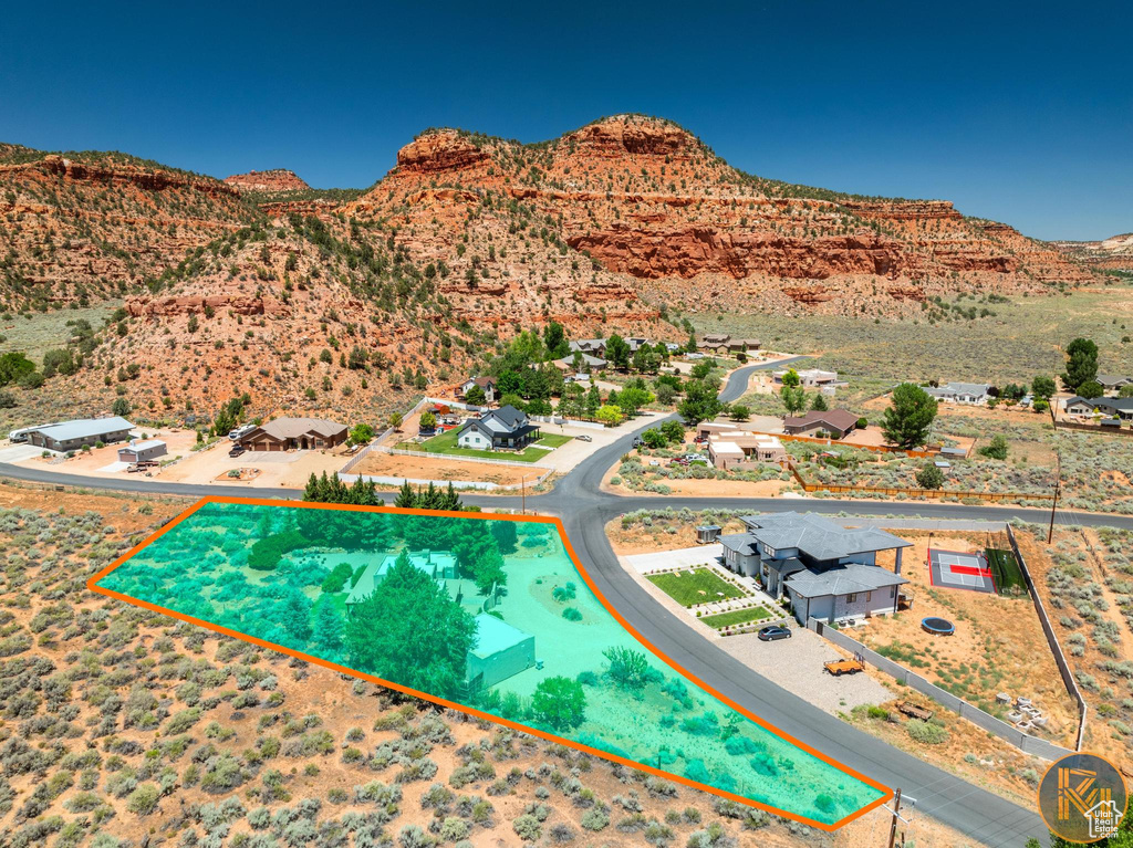 199 N GUNSMOKE PASS Kanab, UT 84741