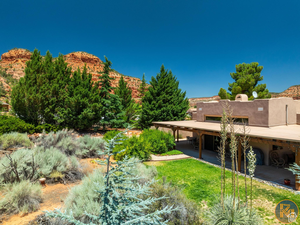 199 N GUNSMOKE PASS Kanab, UT 84741