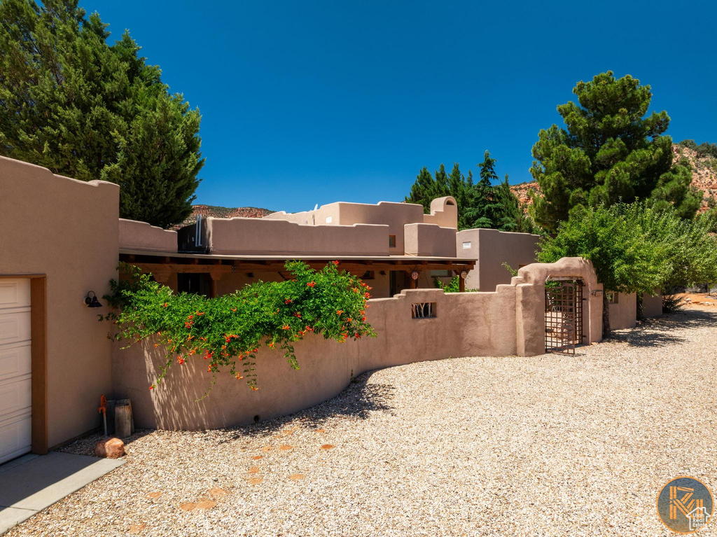 199 N GUNSMOKE PASS Kanab, UT 84741