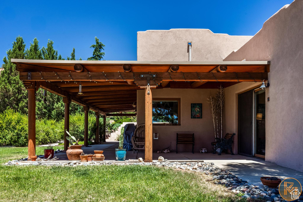 199 N GUNSMOKE PASS Kanab, UT 84741