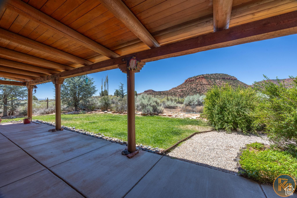 199 N GUNSMOKE PASS Kanab, UT 84741