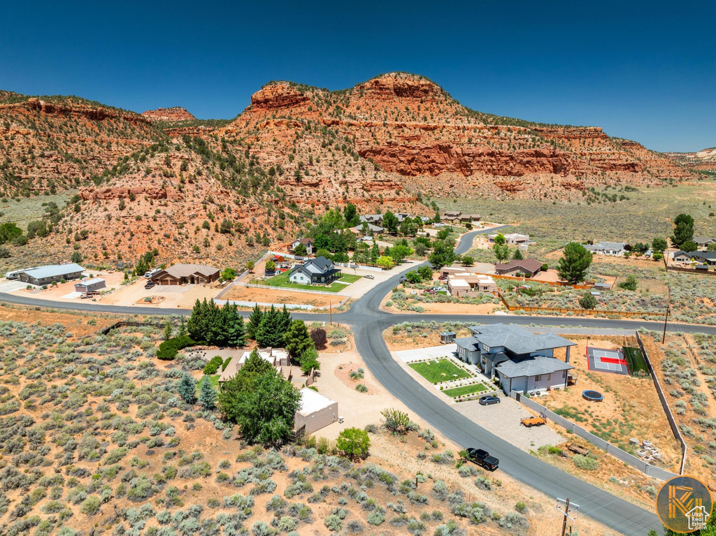 199 N GUNSMOKE PASS Kanab, UT 84741