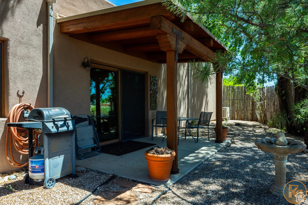199 N GUNSMOKE PASS Kanab, UT 84741