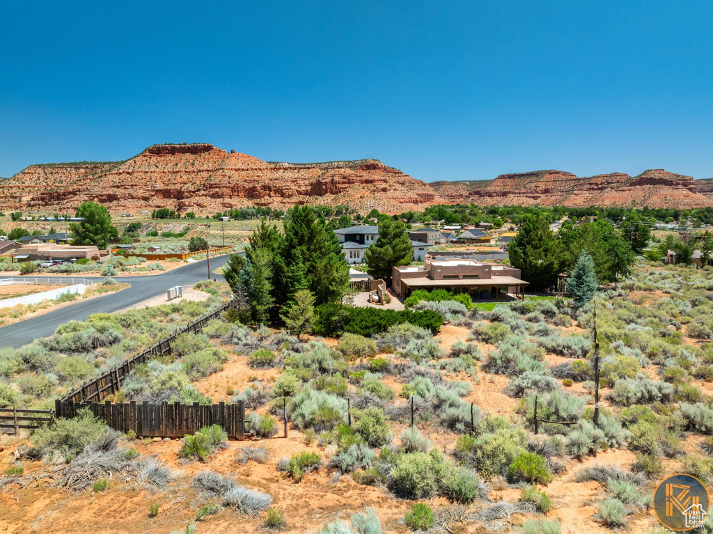 199 N GUNSMOKE PASS Kanab, UT 84741