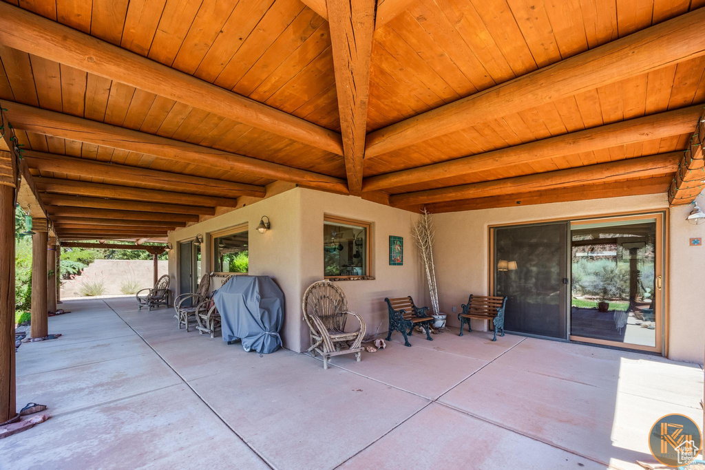 199 N GUNSMOKE PASS Kanab, UT 84741