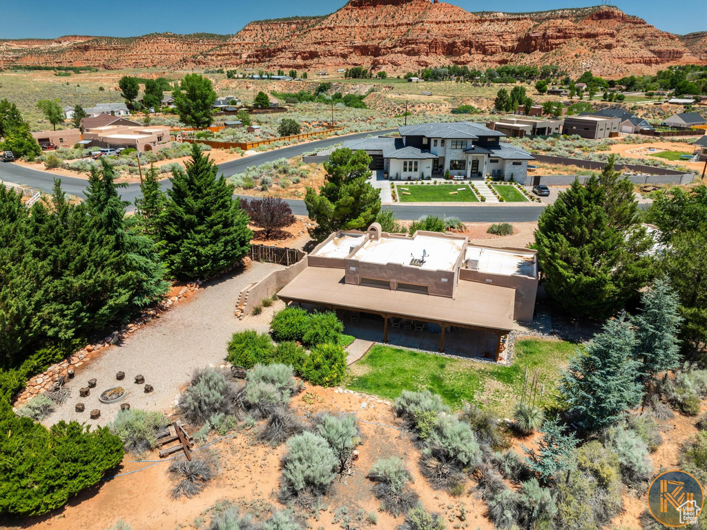199 N GUNSMOKE PASS Kanab, UT 84741