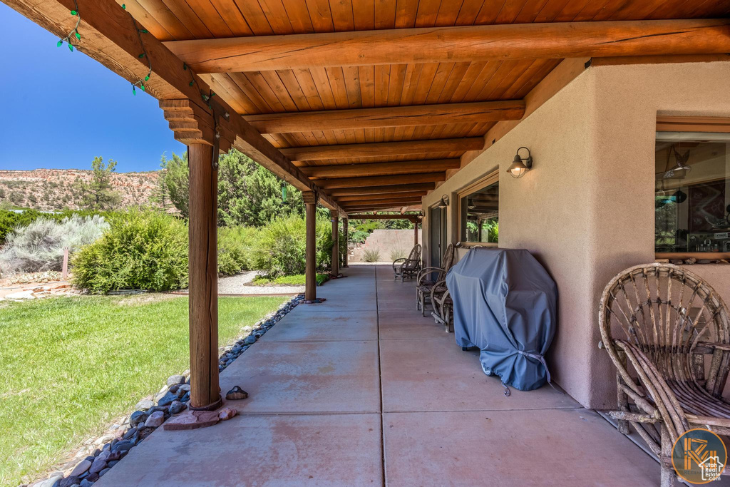 199 N GUNSMOKE PASS Kanab, UT 84741
