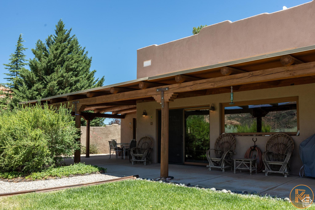 199 N GUNSMOKE PASS Kanab, UT 84741