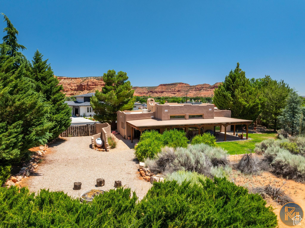 199 N GUNSMOKE PASS Kanab, UT 84741