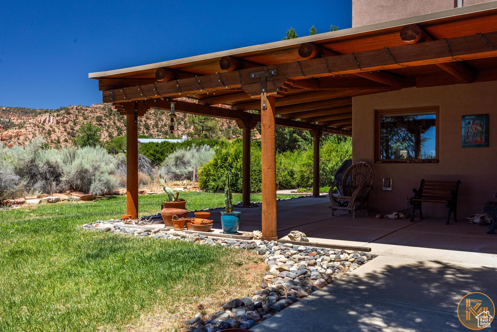 199 N GUNSMOKE PASS Kanab, UT 84741