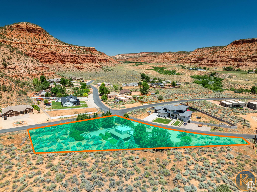 199 N GUNSMOKE PASS Kanab, UT 84741