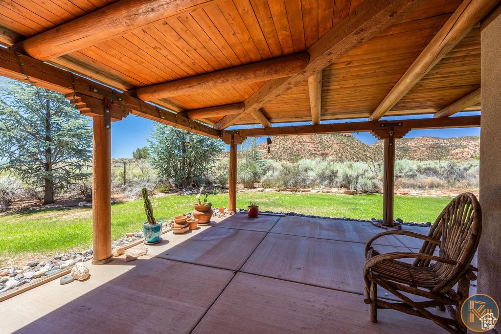 199 N GUNSMOKE PASS Kanab, UT 84741