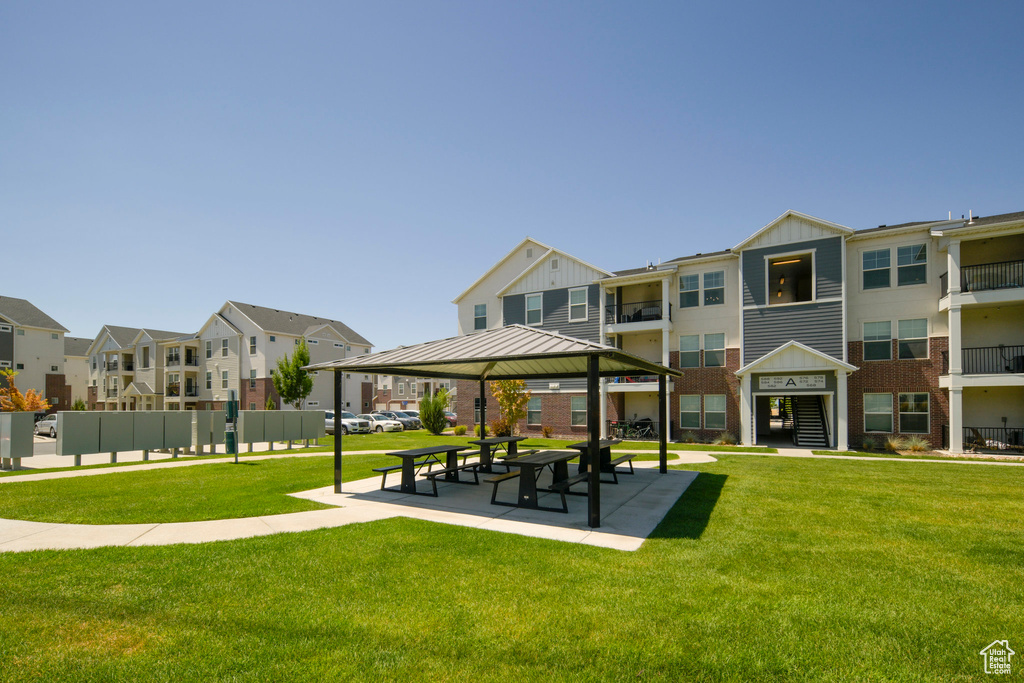 588 N 360 W #A301 Vineyard, UT 84059