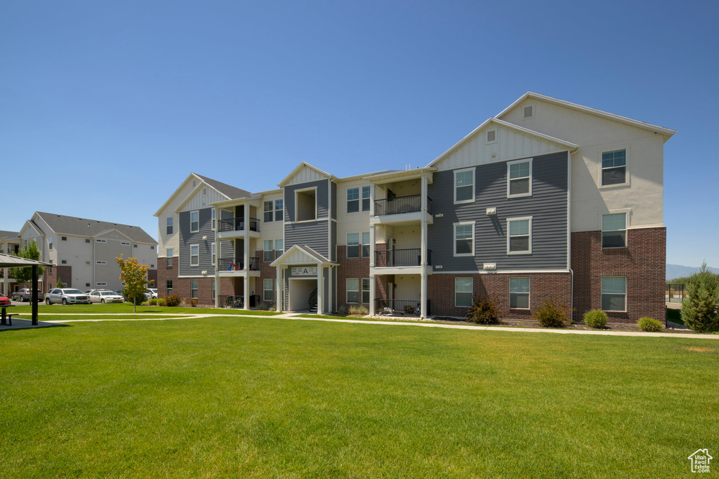 588 N 360 W #A301 Vineyard, UT 84059