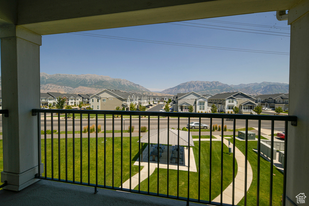 588 N 360 W #A301 Vineyard, UT 84059