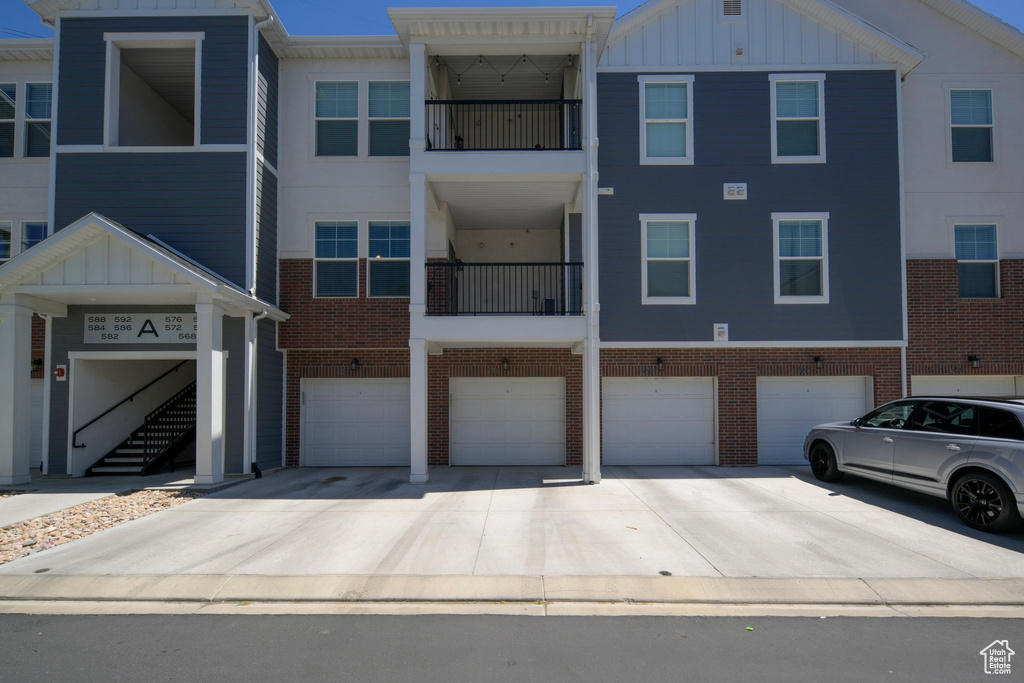 588 N 360 W #A301 Vineyard, UT 84059