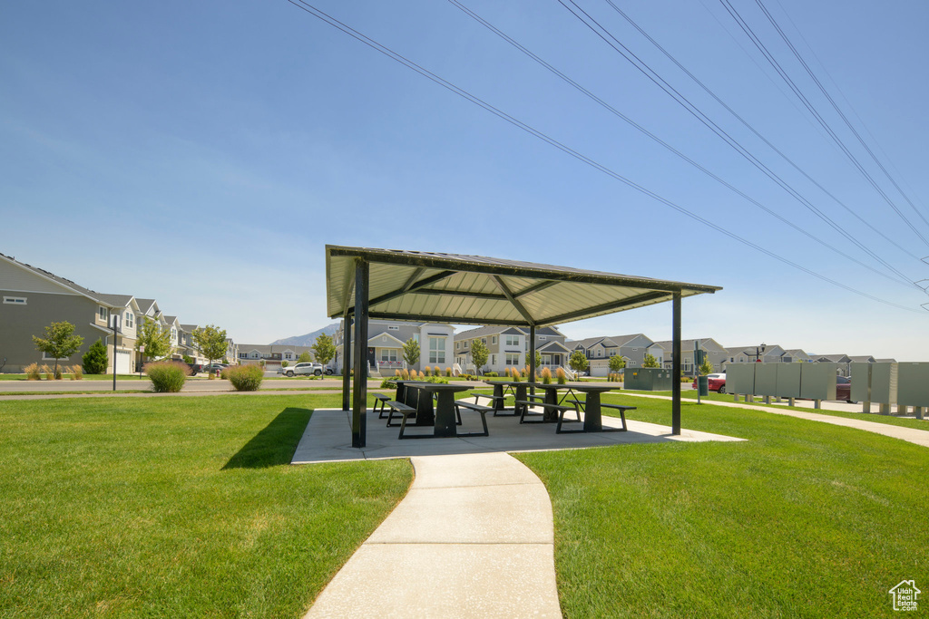588 N 360 W #A301 Vineyard, UT 84059