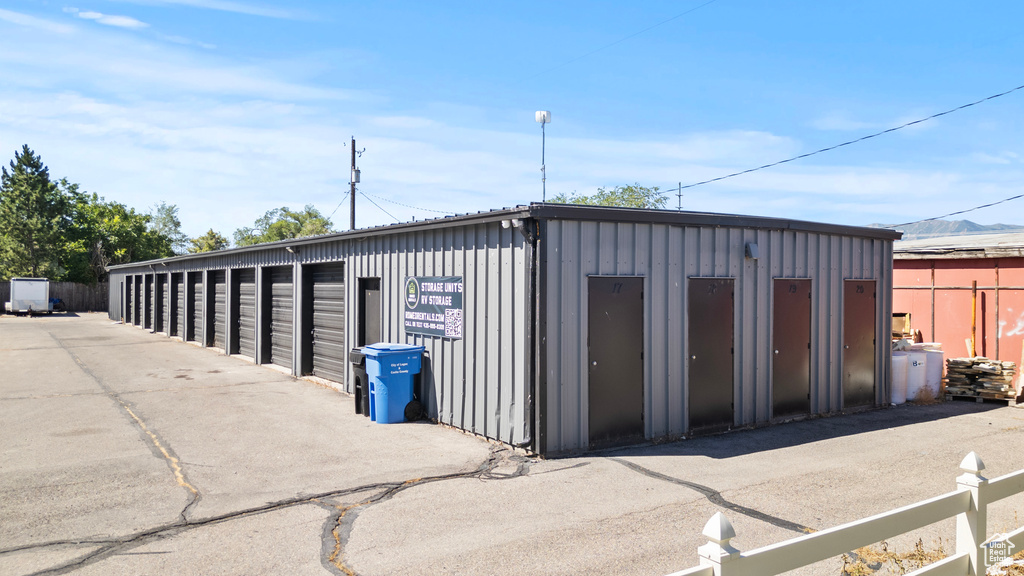 410 W 725 N Logan, UT 84341