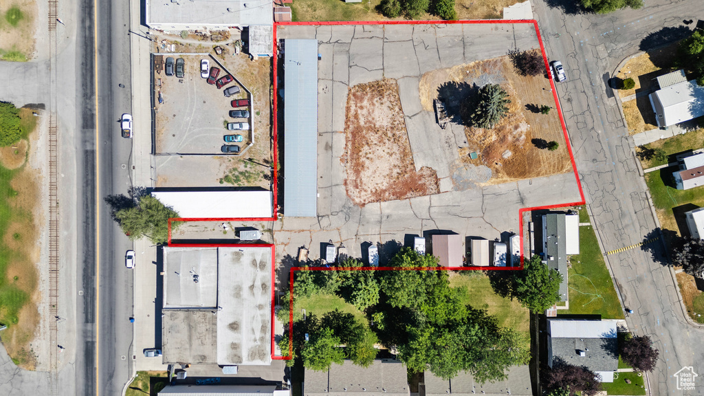 410 W 725 N Logan, UT 84341