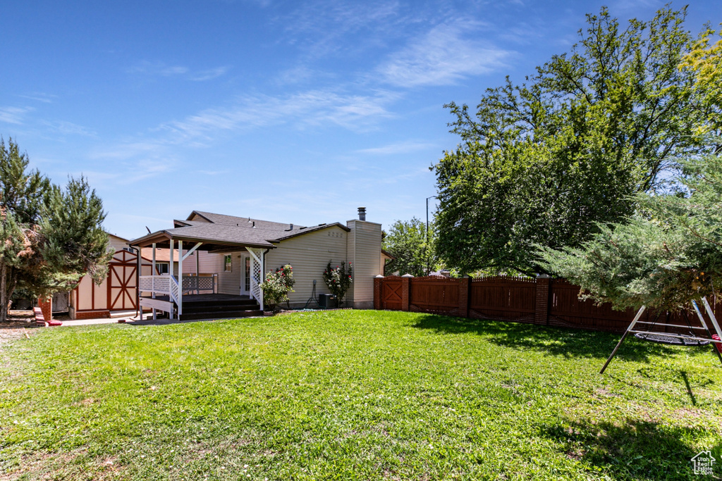 1392 W 8780 S West Jordan, UT 84088
