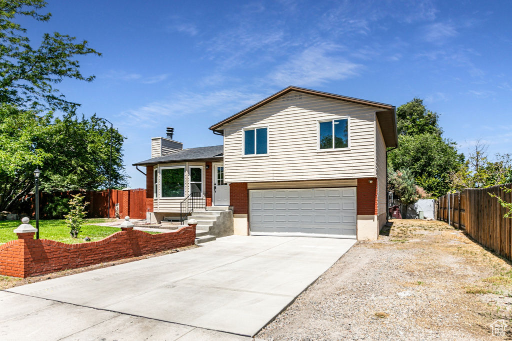 1392 W 8780 S West Jordan, UT 84088