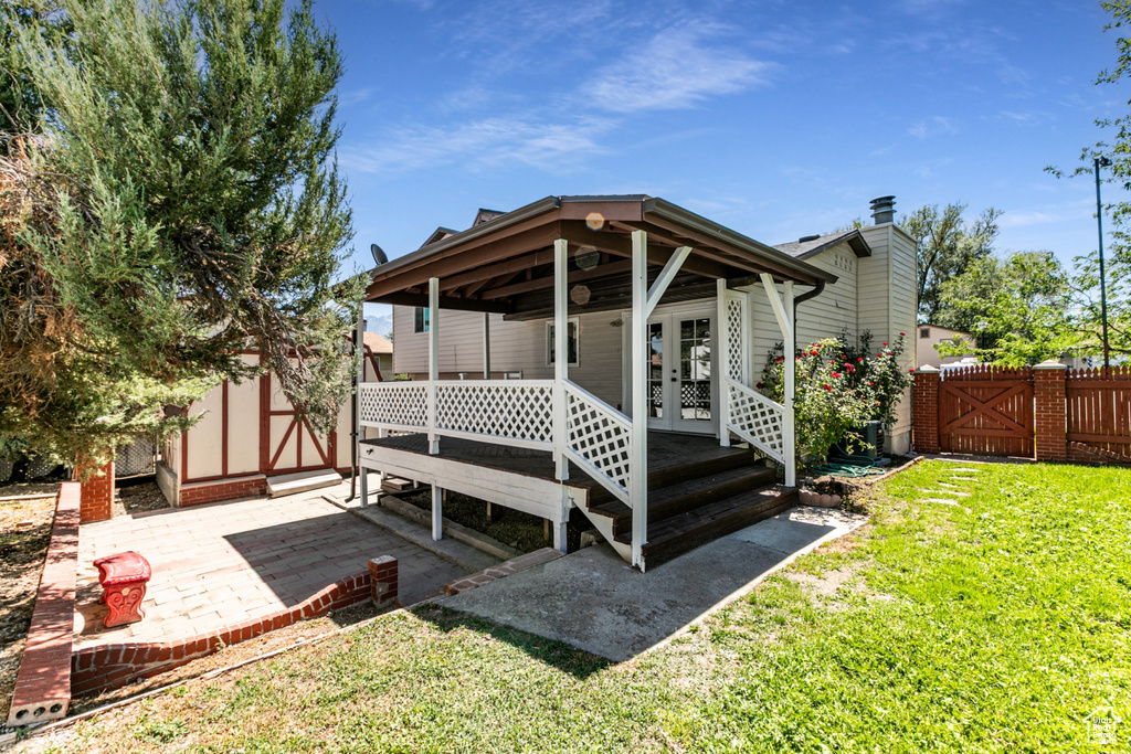 1392 W 8780 S West Jordan, UT 84088