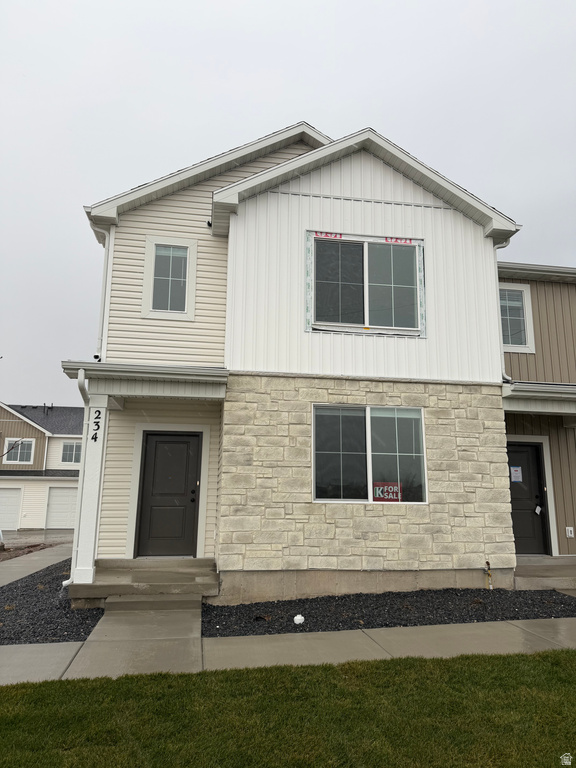 234 W 690 N Smithfield, UT 84335