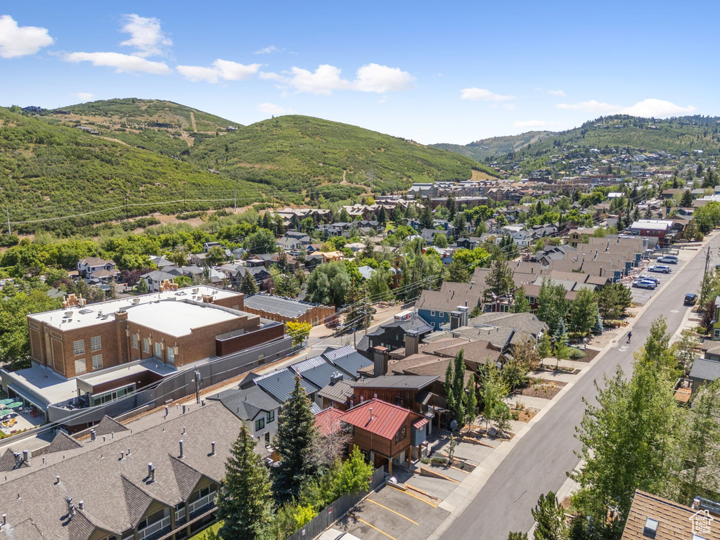 1212 EMPIRE AVE Park City, UT 84060