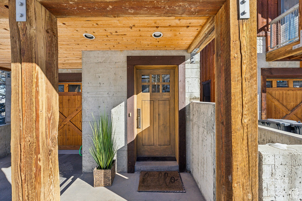 1212 EMPIRE AVE Park City, UT 84060