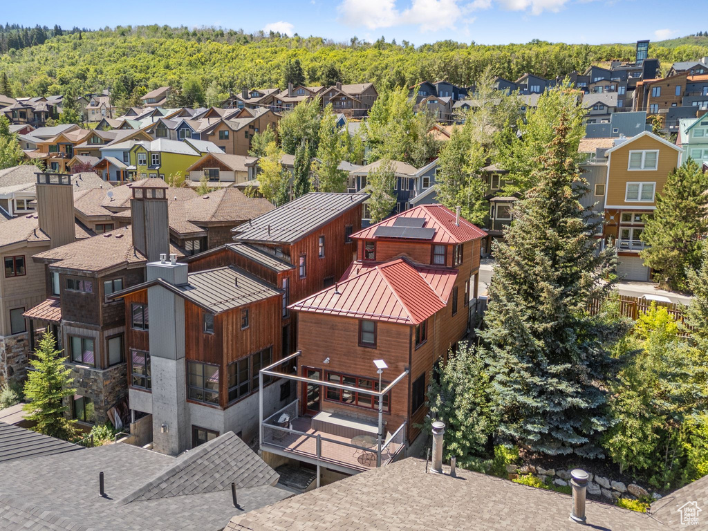 1212 EMPIRE AVE Park City, UT 84060