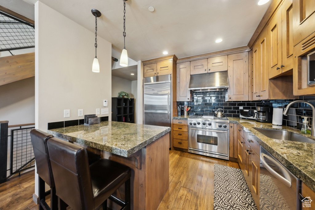 1212 EMPIRE AVE Park City, UT 84060