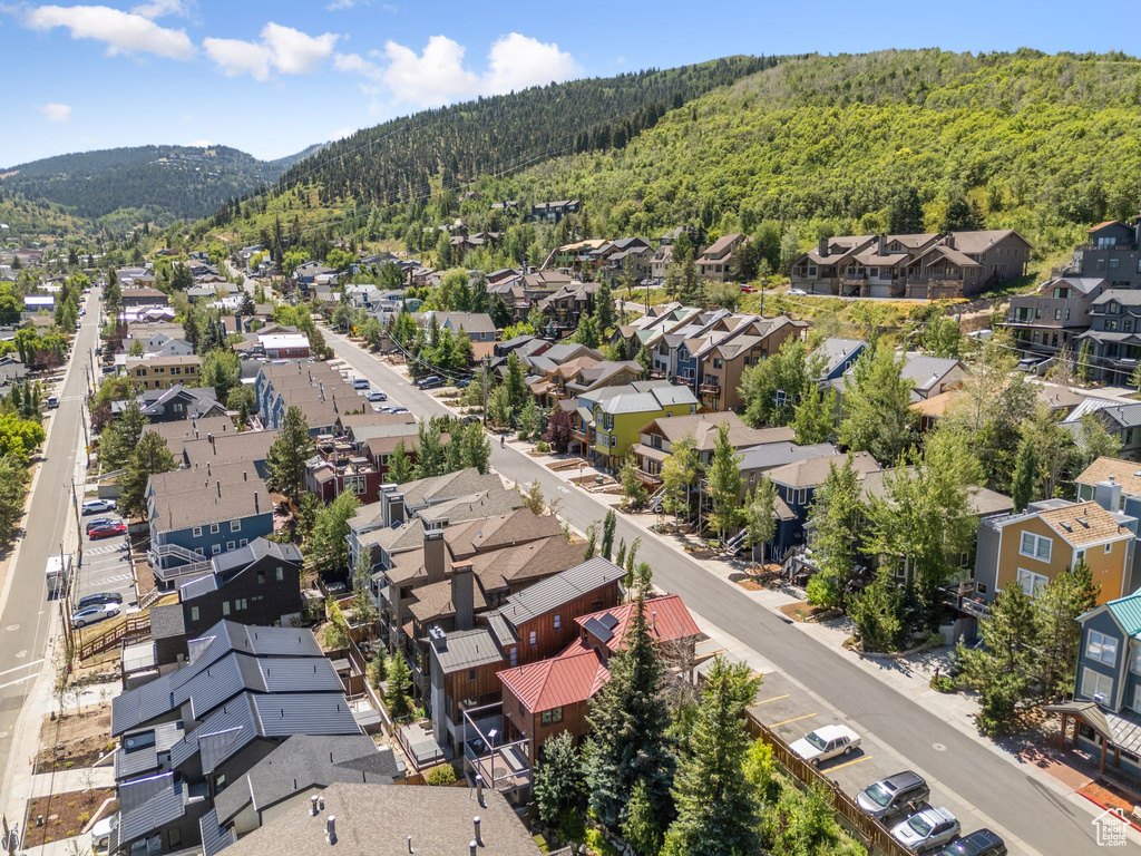 1212 EMPIRE AVE Park City, UT 84060