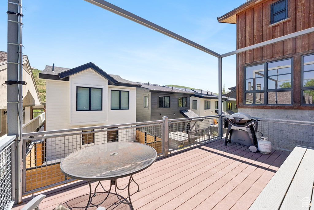 1212 EMPIRE AVE Park City, UT 84060