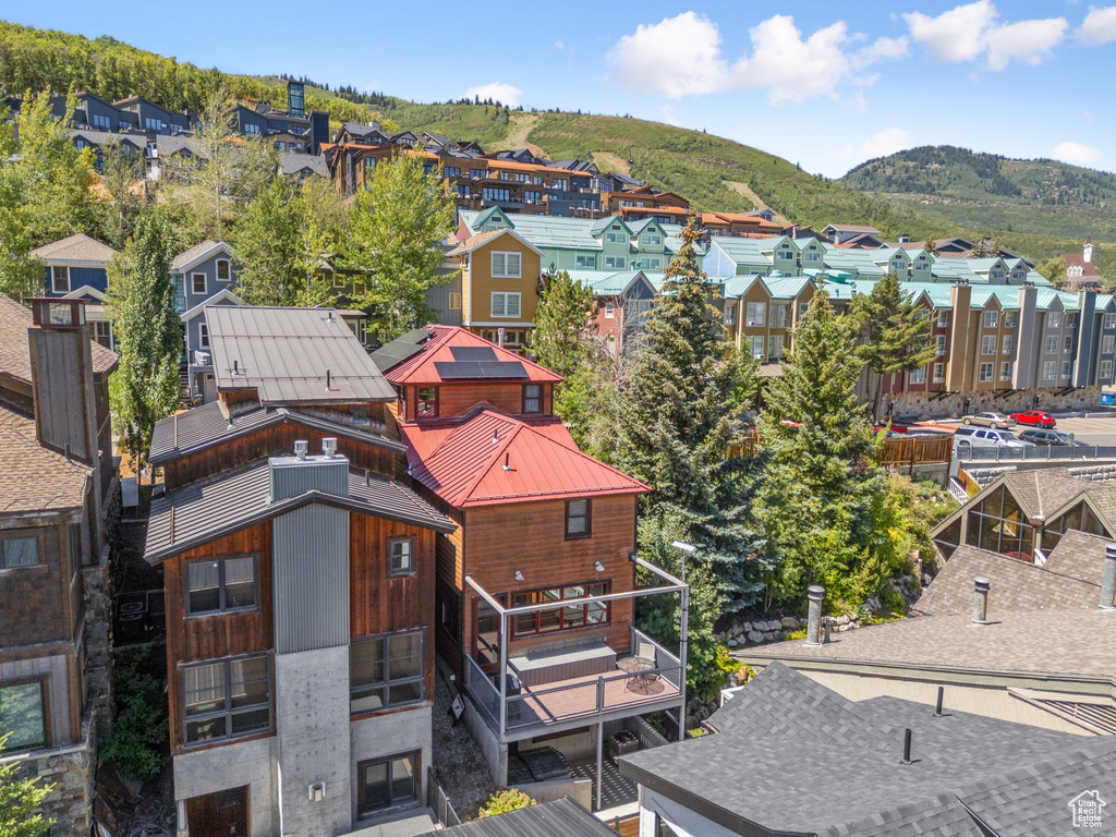 1212 EMPIRE AVE Park City, UT 84060