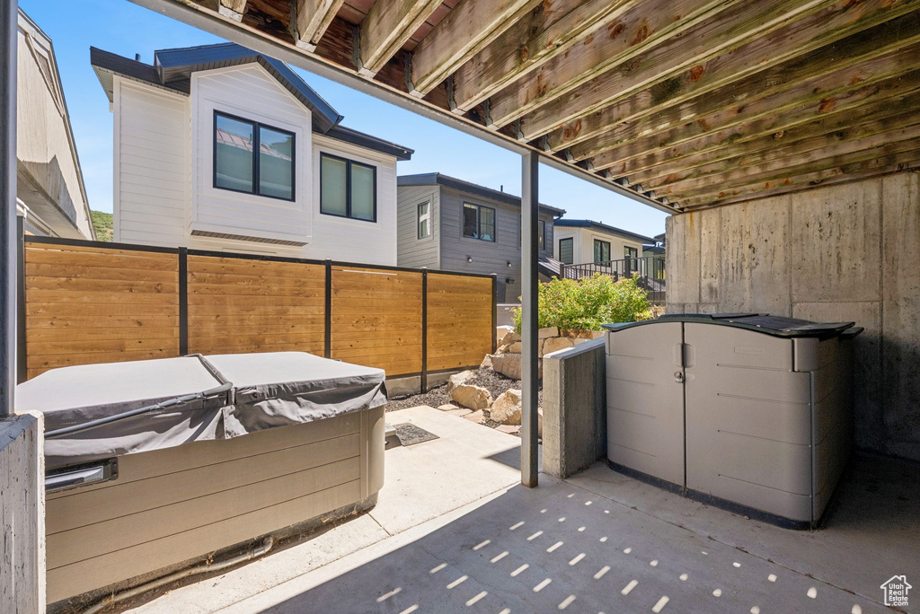 1212 EMPIRE AVE Park City, UT 84060