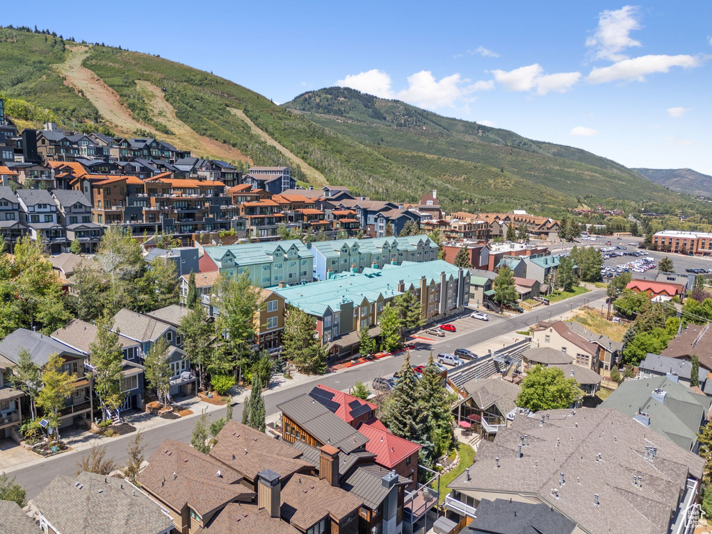 1212 EMPIRE AVE Park City, UT 84060