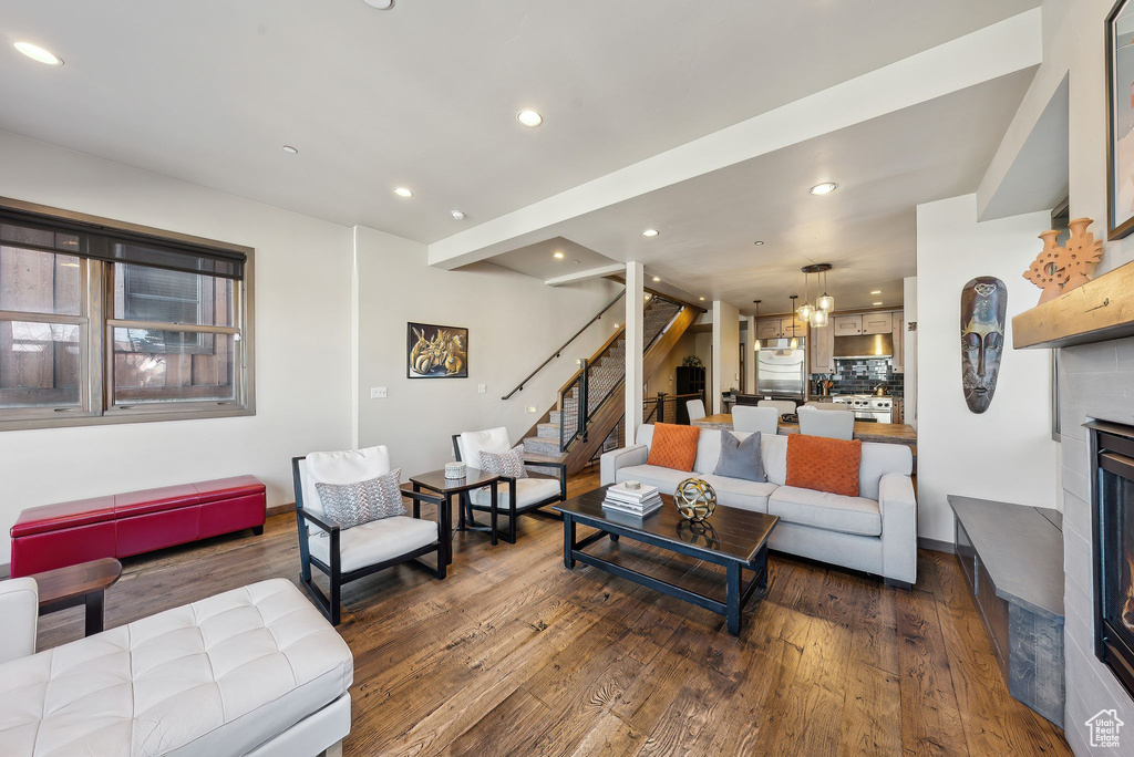 1212 EMPIRE AVE Park City, UT 84060