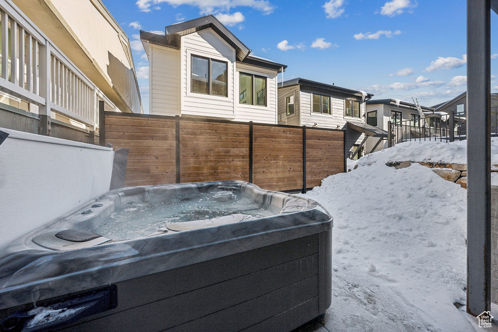 1212 EMPIRE AVE Park City, UT 84060