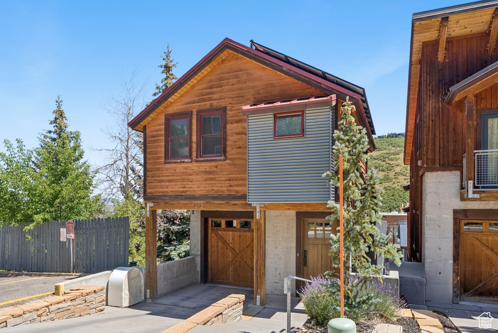 1212 EMPIRE AVE Park City, UT 84060