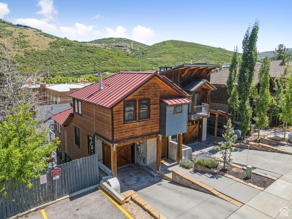 1212 EMPIRE AVE Park City, UT 84060